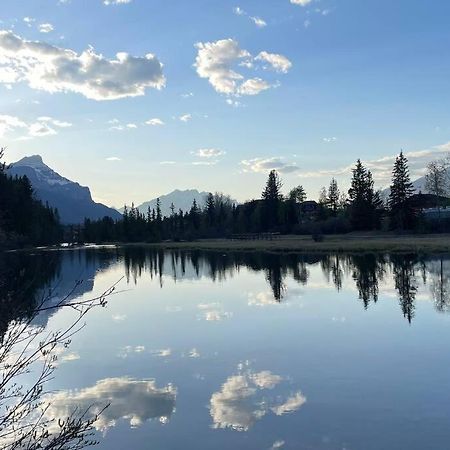 Unit #303 Mountain View 1Br In Canmore Downtown Dış mekan fotoğraf