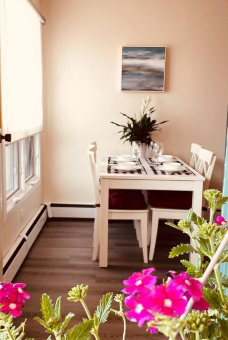 Unit #303 Mountain View 1Br In Canmore Downtown Dış mekan fotoğraf