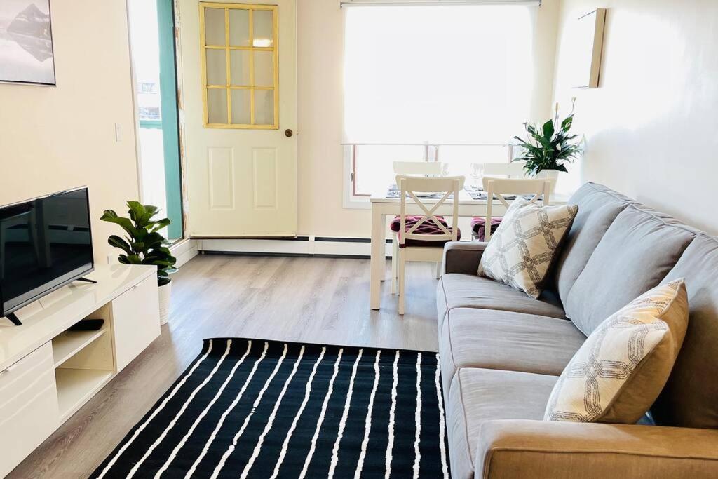 Unit #303 Mountain View 1Br In Canmore Downtown Dış mekan fotoğraf